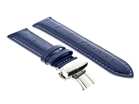 Breitling replacement watch bands